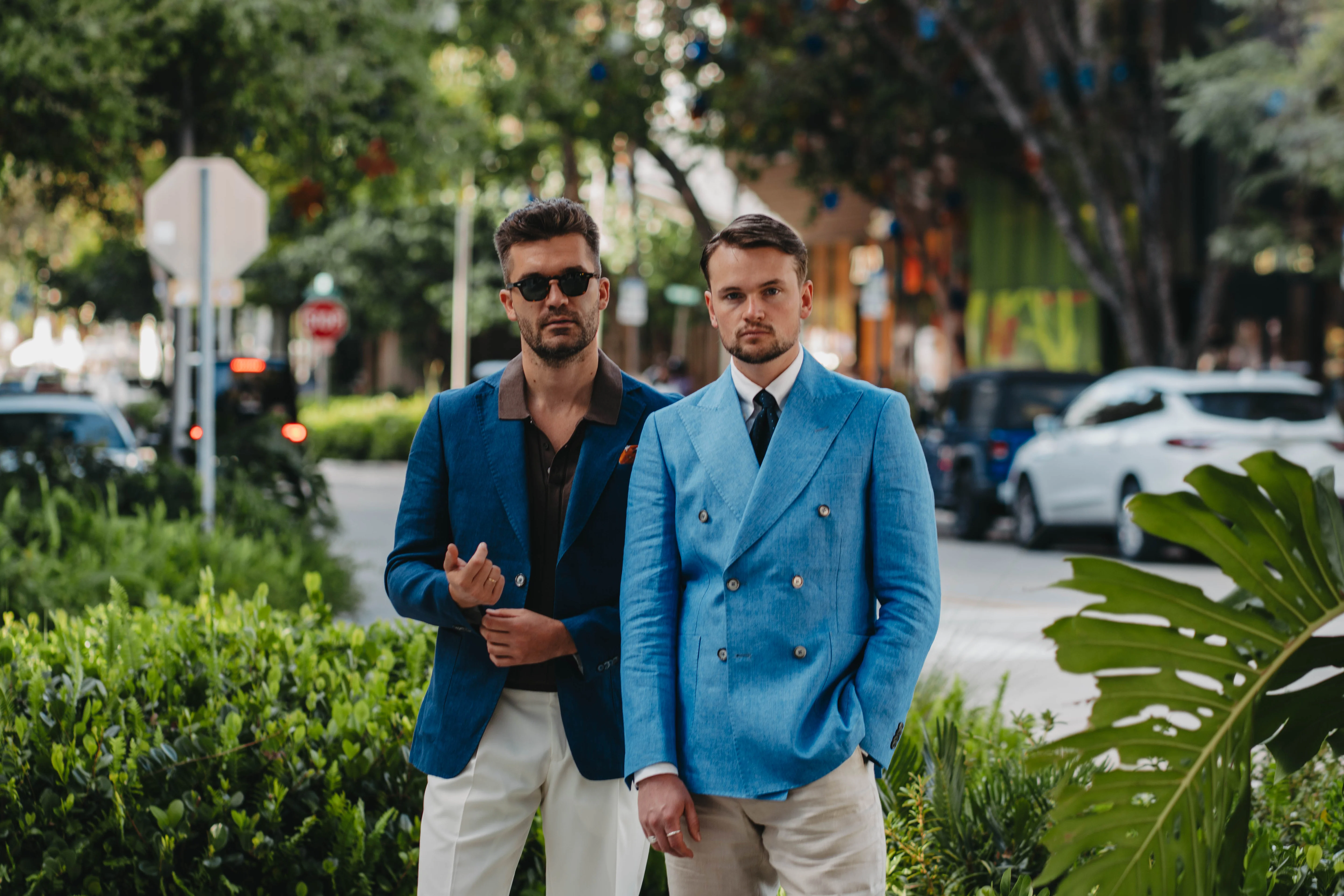 Timeless Tailoring Since 1925